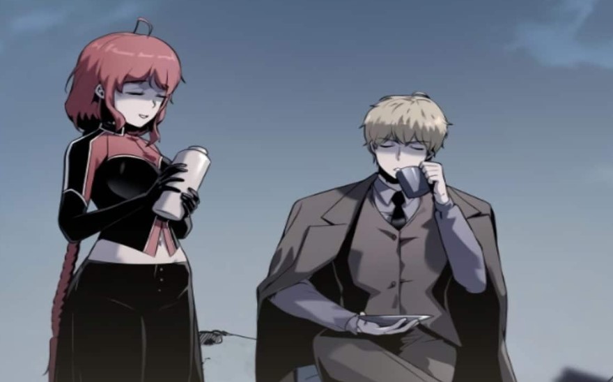 The Knight King Who Returned with a God Chapter 40 spoiler