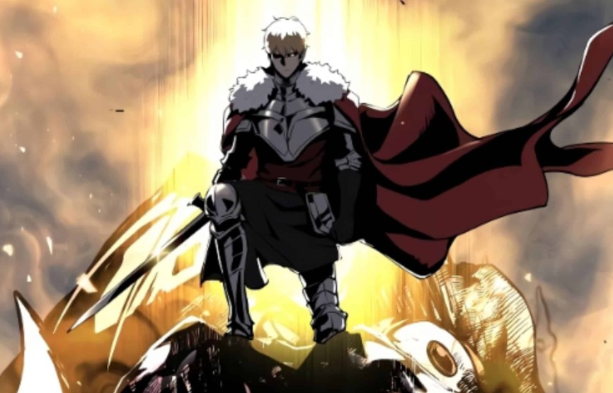 The Knight King Who Returned with a God Chapter 41 spoiler