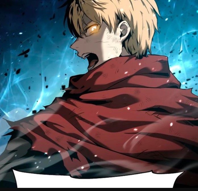The Knight King Who Returned with a God Chapter 43 release date