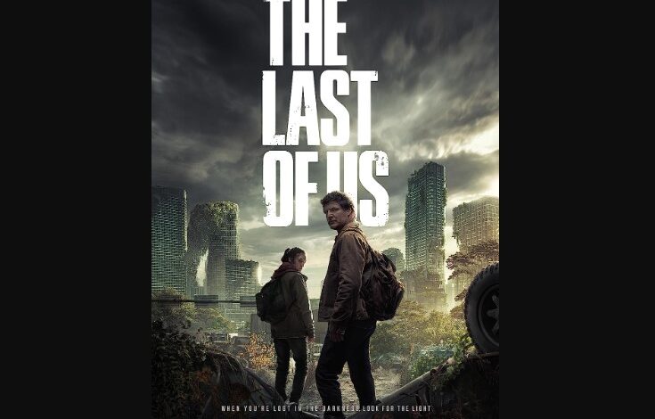 The Last of Us Season 2