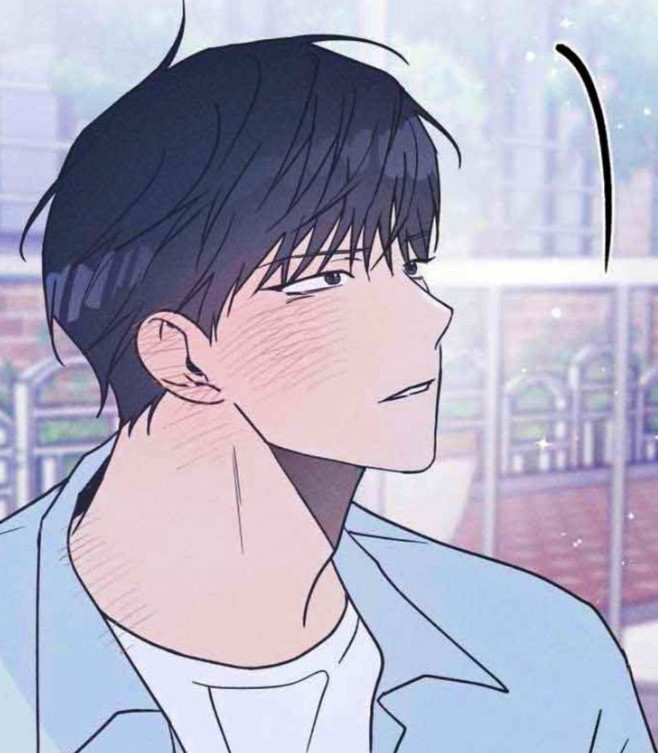 The Law of Being Friends with a Male Chapter 39 spoiler