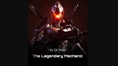 The Legendary Mechanic Chapter 226 Release Date