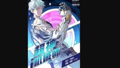 The Legendary Mechanic Chapter 227 Release Date