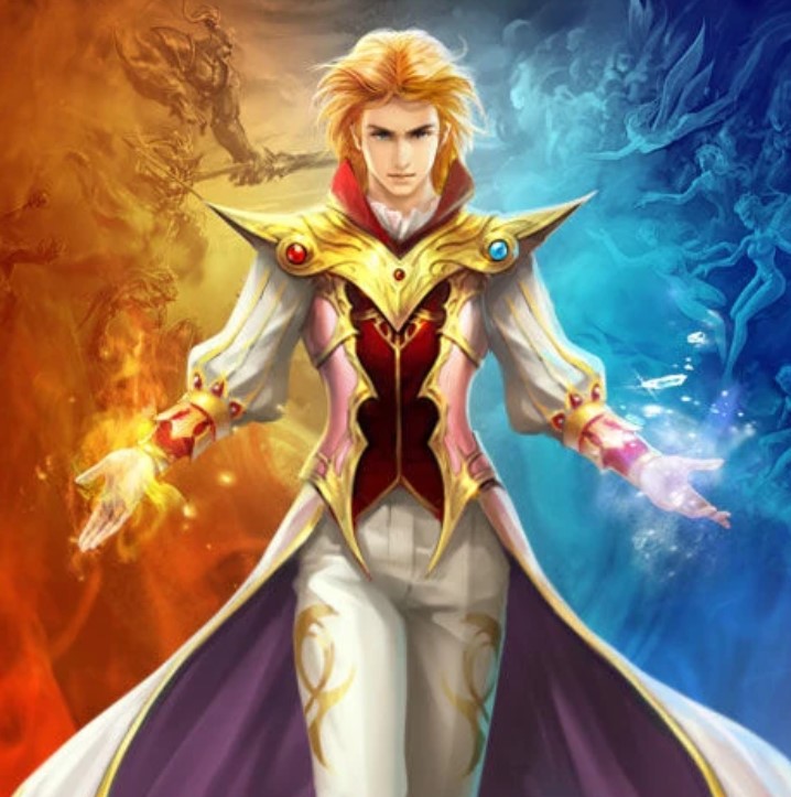 The Magic Chef Of Ice And Ire Season 3 Episode 16 & 17 spoiler