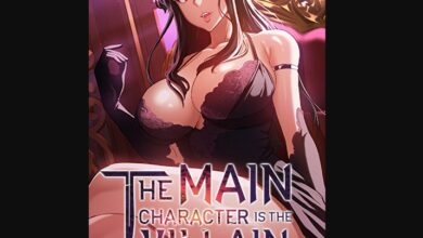 The Main Character is the Villain Chapter 90