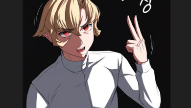 The Main Character is the Villain Chapter 91