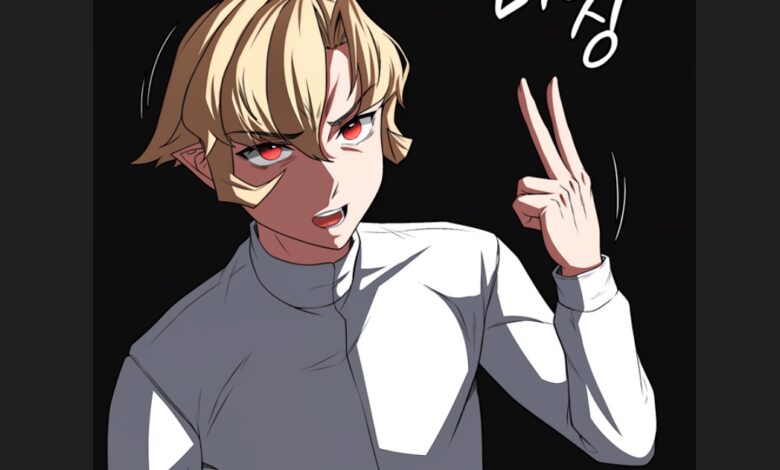 The Main Character is the Villain Chapter 91 Release Date, Spoiler