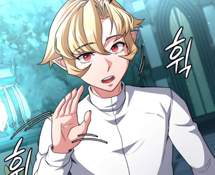 The Main Character is the Villain Chapter 91 Release Date, Spoiler