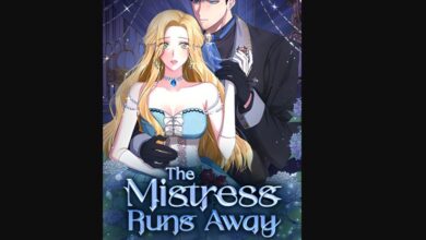 The Mistress Runs Away Chapter 59 Release Date News Unzip
