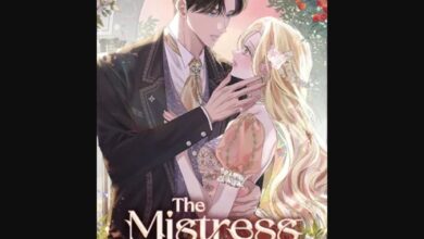 The Mistress Runs Away Chapter 62
