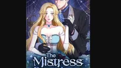 The Mistress Runs Away Chapter 63
