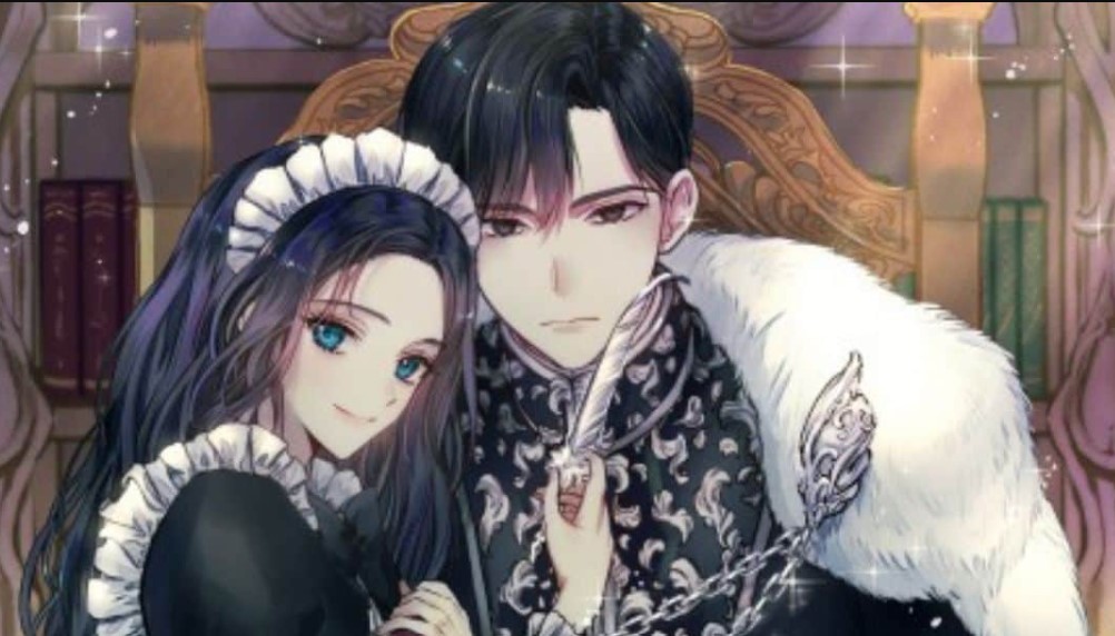 The Mistress Runs Away Chapter 63 release date