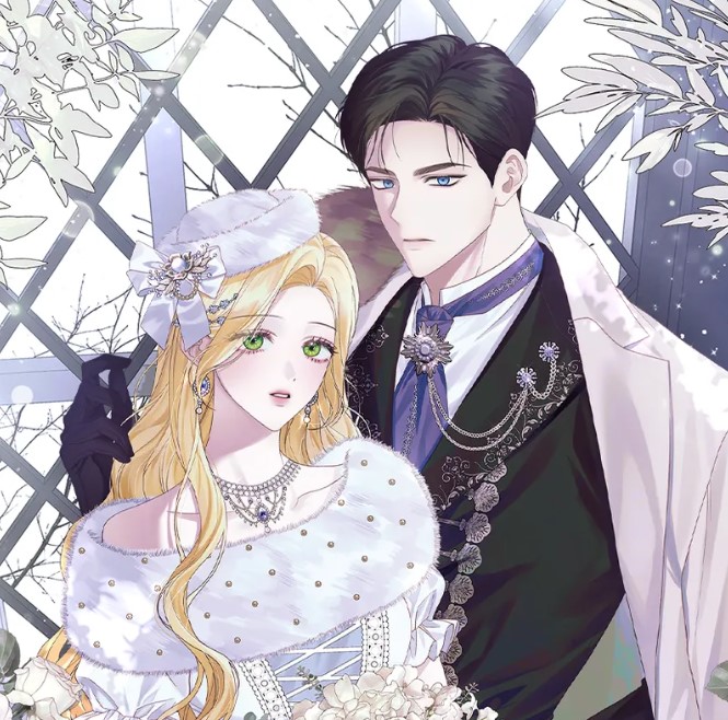 The Mistress Runs Away Chapter 63 spoiler
