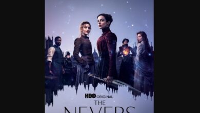The Nevers Season 2