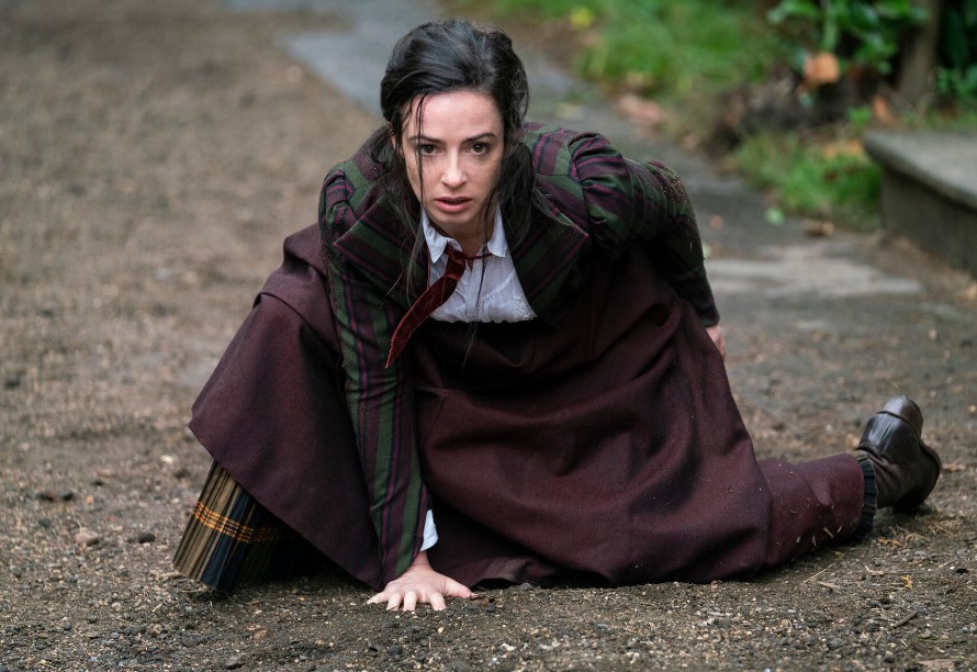 The Nevers Season 2 release date