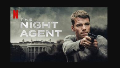 The Night Agent Season 3