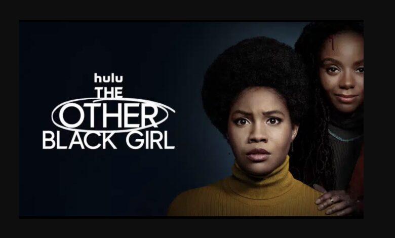 The Other Black Girl Season 2