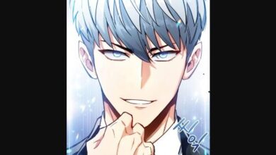 The Player Hides His Past Chapter 32