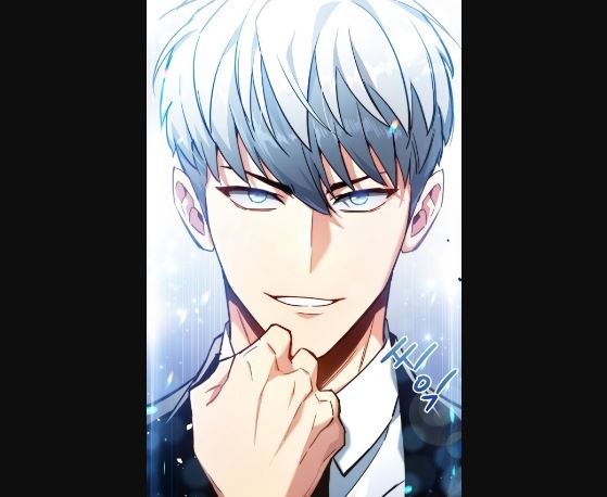 The Player Hides His Past Chapter 32