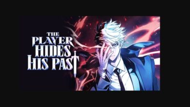 The Player Hides His Past Chapter 33 Release Date