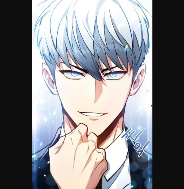 The Player Hides His Past Chapter 33 Spoiler Release Date & Countdown