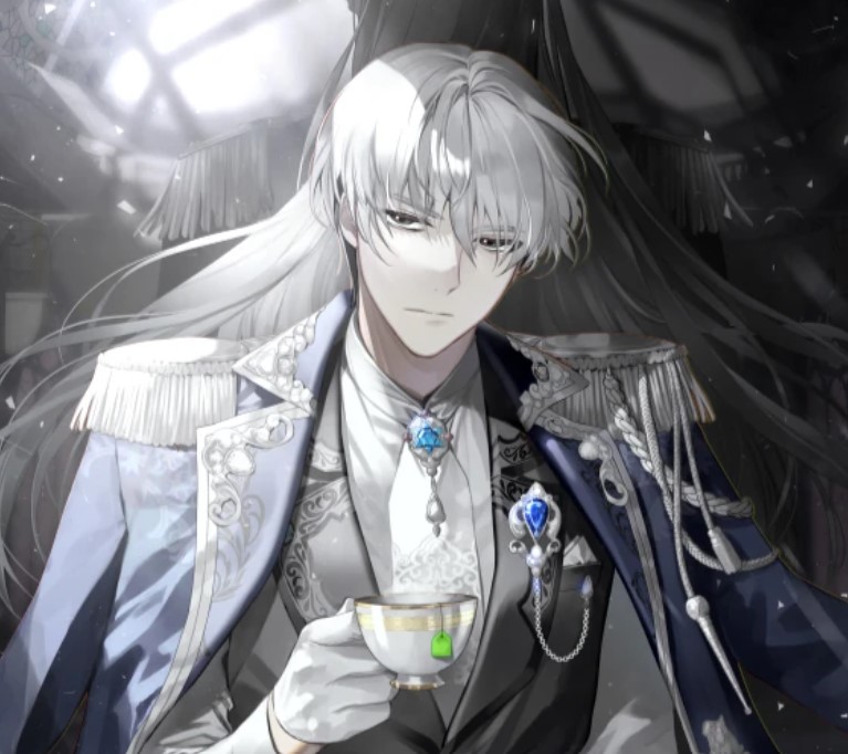 The Player Hides His Past Chapter 34 release date