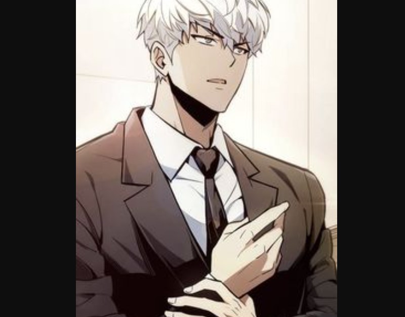 The Player Hides His Past Chapter 35 spoiler