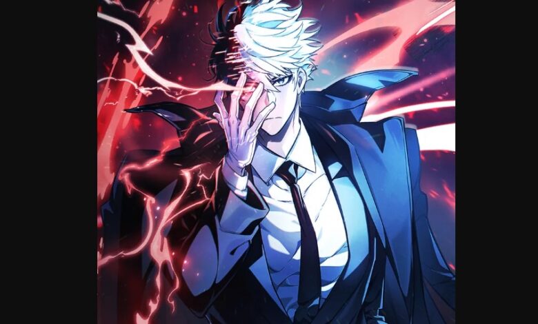 The Player Hides His Past Chapter 36