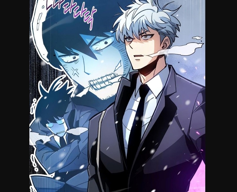 The Player Hides His Past Chapter 36 release date