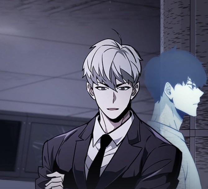 The Player Hides His Past Chapter 36 spoiler