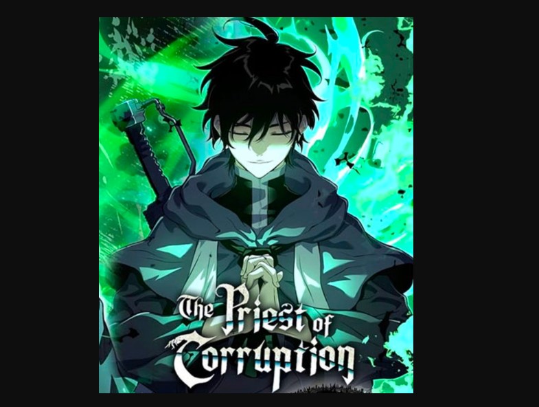 The Priest of Corruption Chapter 36 Release Date, Spoilers: Recap, Cast