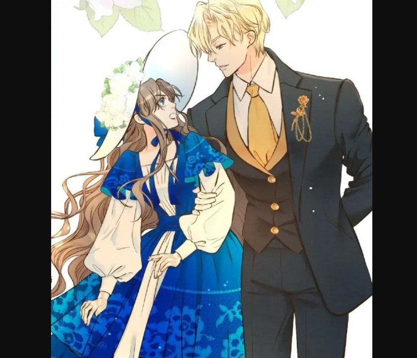 The Problematic Prince Chapter 61 release date