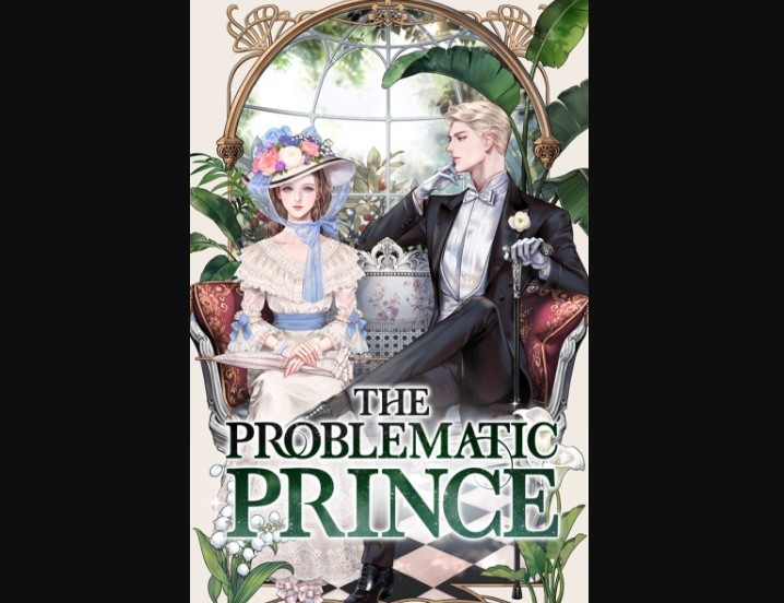 The Problematic Prince Chapter 61 Release Date, Spoilers, Countdown