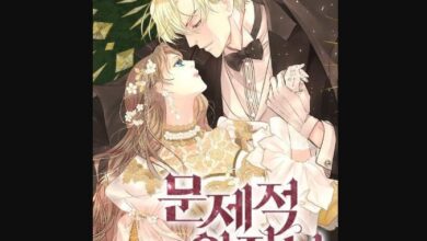 The Problematic Prince Chapter 62