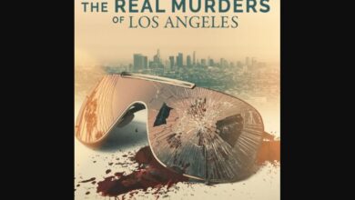 The Real Murders of Los Angeles Season 2