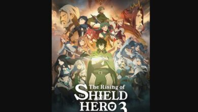 The Rising Of Shield Hero Season 3 Episode 13 and 14
