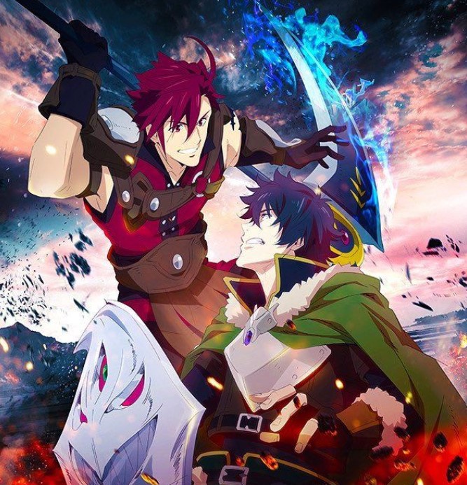 The Rising Of Shield Hero Season 3 Episode 13 and 14 spoiler