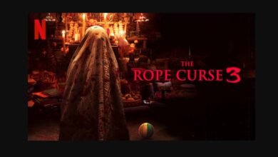 The Rope Curse 3