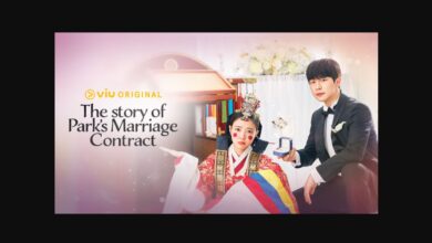 The Story of Park Marriage Contract Episode 7