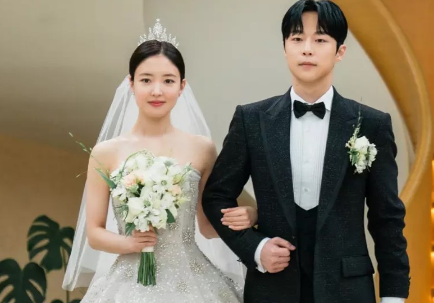 The Story of Park Marriage Contract Episode 7 spoiler