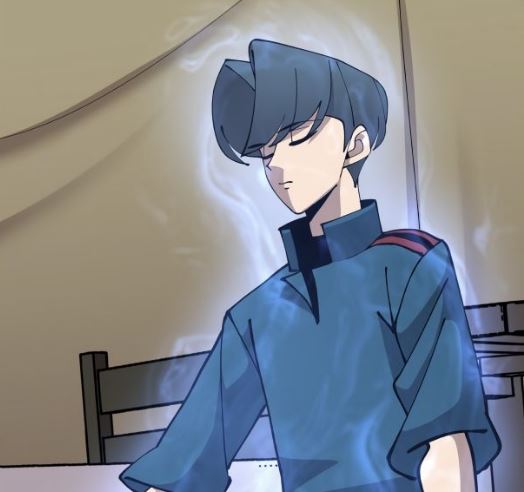 The Story of a Low-Rank Soldier Becoming a Monarch Chapter 131 release date