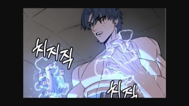 The Story of a Low-Rank Soldier Becoming a Monarch Chapter 132