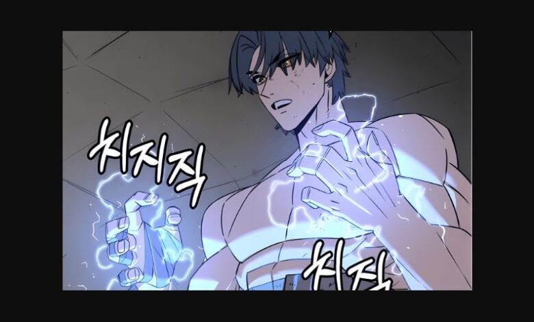 The Story of a Low-Rank Soldier Becoming a Monarch Chapter 132