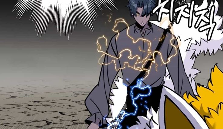 The Story of a Low-Rank Soldier Becoming a Monarch Chapter 132 release date