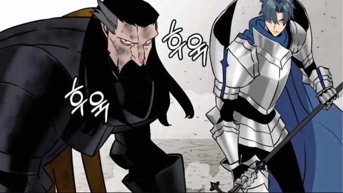 The Story of a Low-Rank Soldier Becoming a Monarch Chapter 132 spoiler