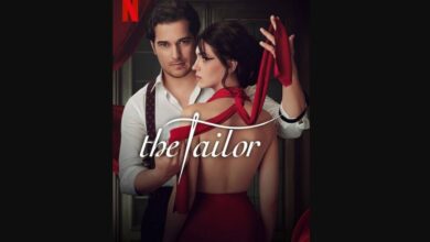 The Tailor Web Series (2023) On Netflix Watch All Episodes Online