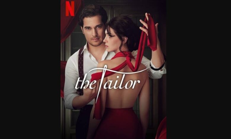 The Tailor Web Series (2023) On Netflix Watch All Episodes Online