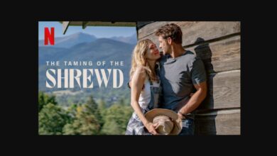 The Taming of the Shrewd 2