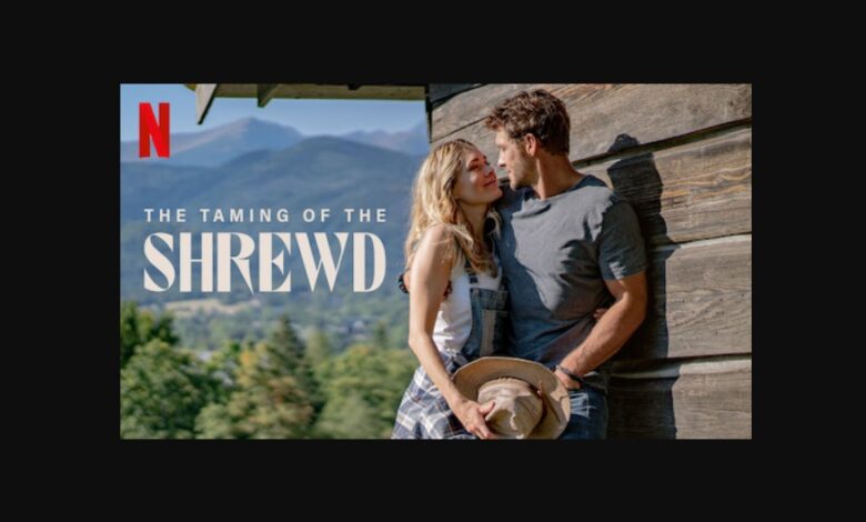 The Taming of the Shrewd 2