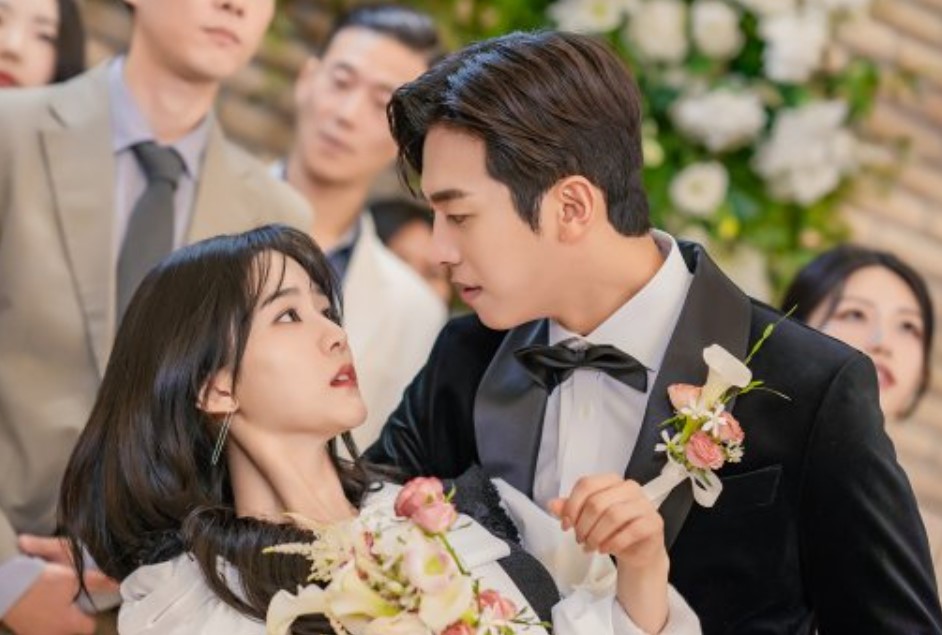The Third Marriage Season 2 release date